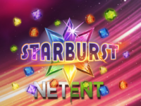 Игровой автомат Starburst