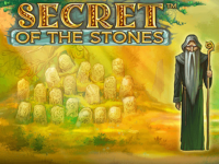 Игровой автомат Secret Of The Stones