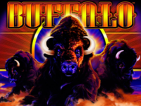Игровой автомат Buffalo